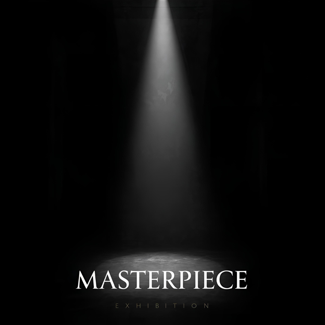 マスターピース