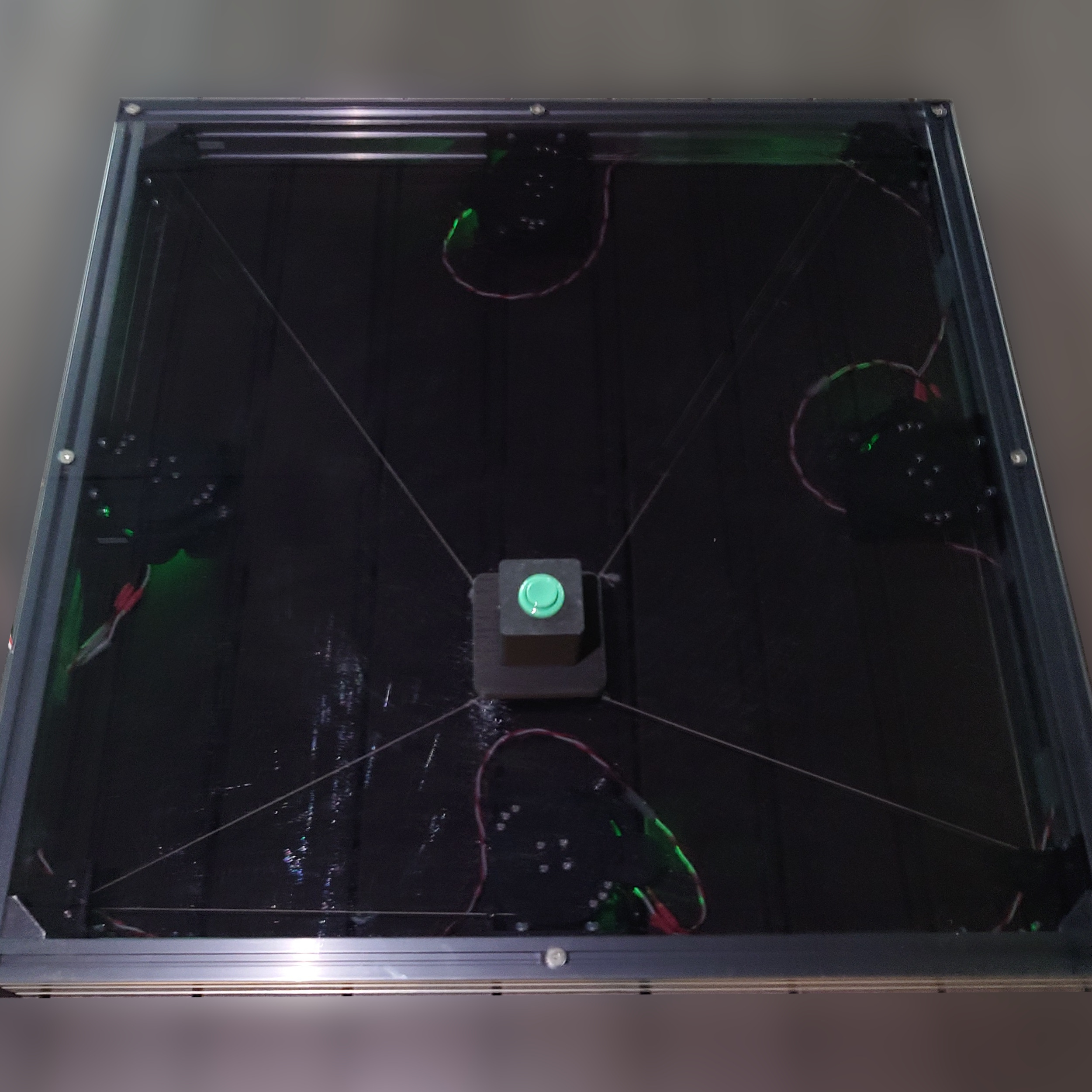 脱構築トルコアイス