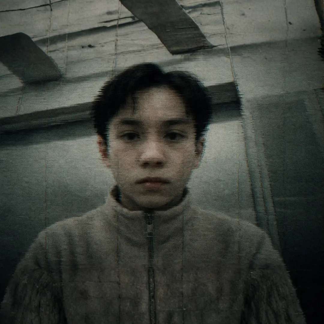 「じぶん」の境界