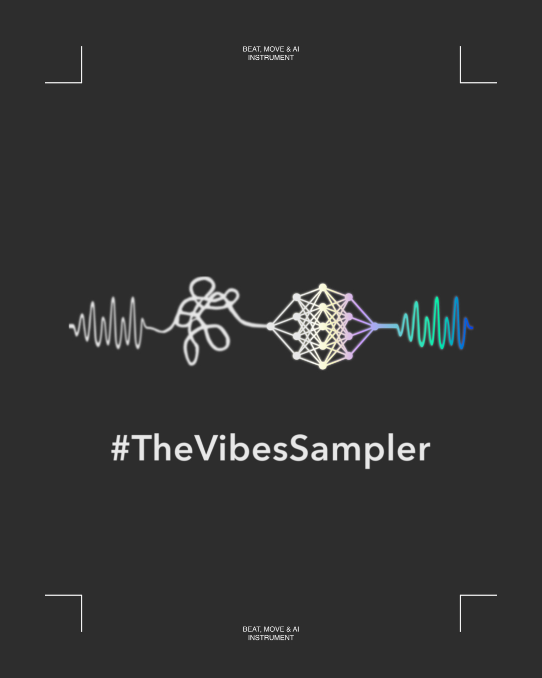 #TheVibesSampler