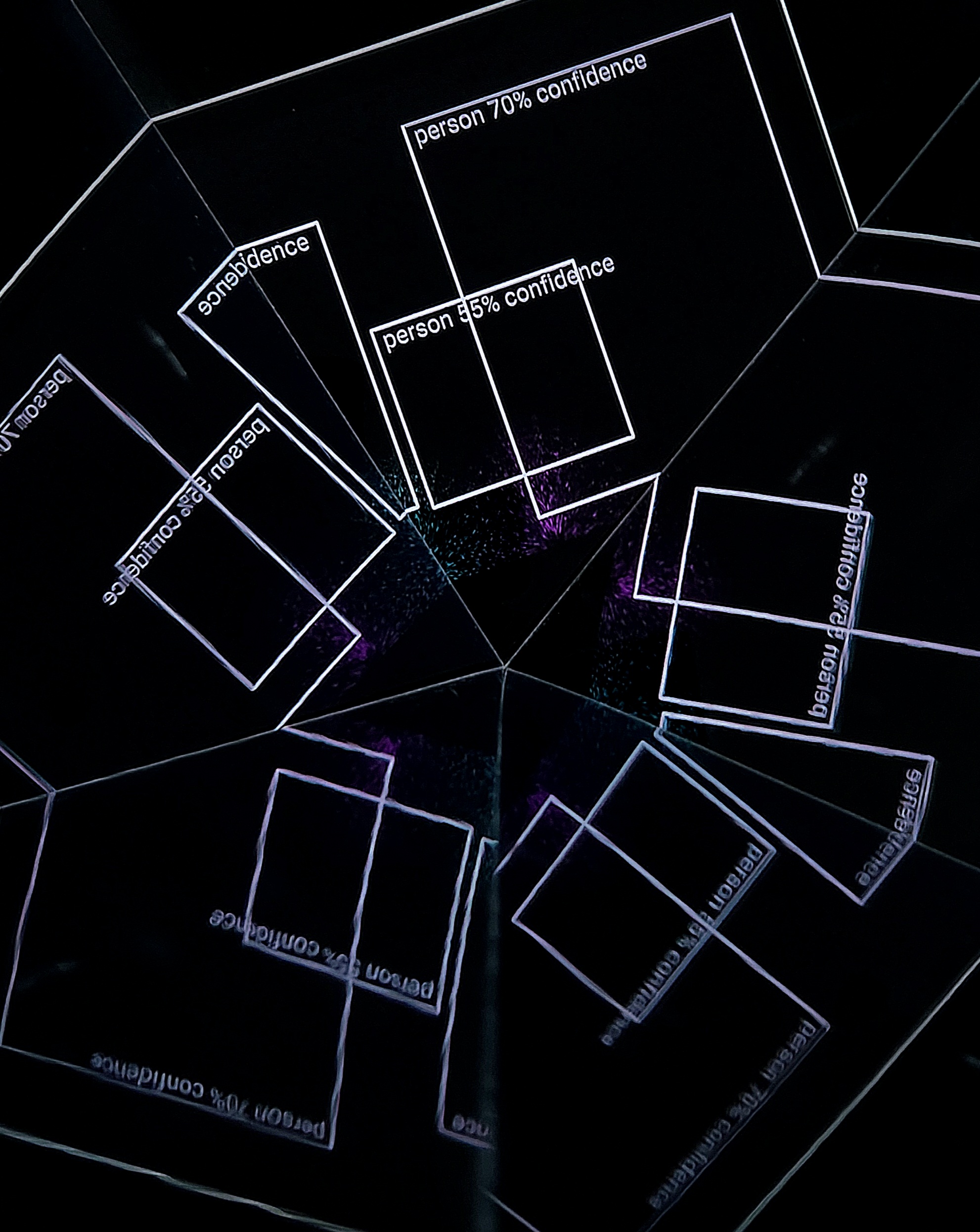 私は◻︎◻︎◻︎ではありません